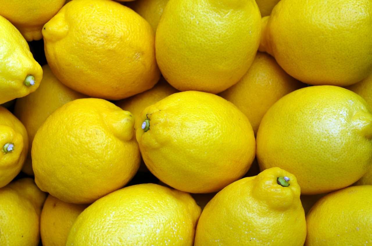 limoni limoni (Sicilia) - immagine 1