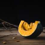 zucca (a fette)